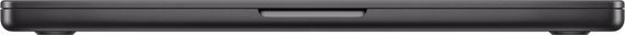 Ноутбук Apple MacBook Pro 14" Late 2024 Space Black (MCX04) | Зображення 5