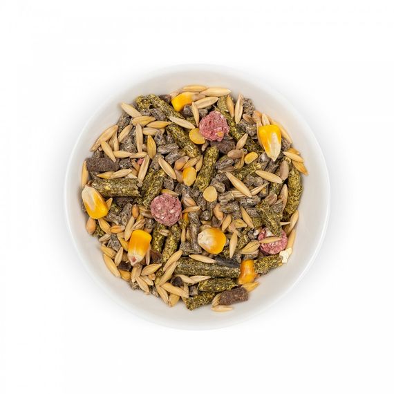 Корм Природа Морська свинка Біотин для морських свинок 500 г | Зображення 1