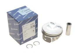 Поршень 0.25 Audi A3 2.0 TFSI 04-13/Q3 2.0 TFSI 11-18/Skoda Octavia/Superb 2.0 TFSI 05-15/VW Golf/Jetta/Passat 2.0 GTI/TFSI 01-16/