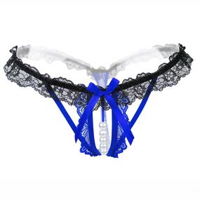 Еротичні труси Babydoll 46 M/L 9001-6