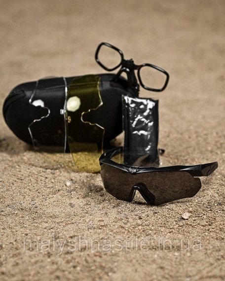 Тактичні Окуляри next black ДЛ6343 | Зображення 1
