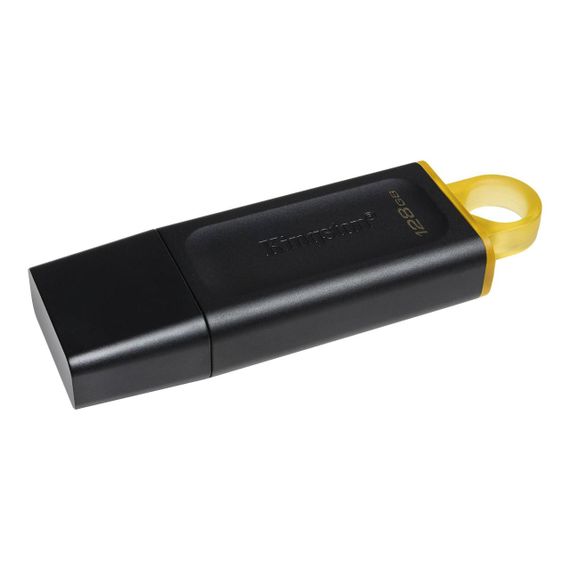 Накопитель Kingston 128GB USB 3.2 Gen1 DT Exodia (DTX/128GB) | Зображення 1