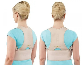 Магнітний коректор постави Royal Posture XL