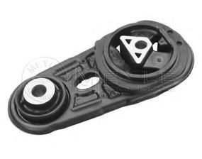 Опора двигуна Renault MeganeScenic (вир-во MEYLE) MEYLE 16140300031 на NISSAN CUBE (Z12)