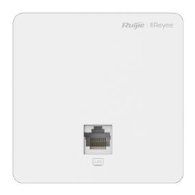 Точка доступа Wi-Fi Ruijie RG-RAP1200(F)