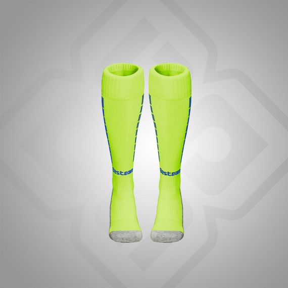 Гетри BestTeam Performance Pro SS-20227 (лаймовые)