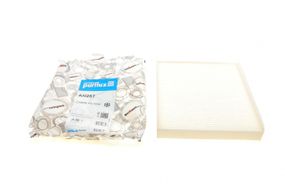 Фільтр салону Hyundai Elantra 00-06 Matrix 01-10 Coupe 96-09 AH257