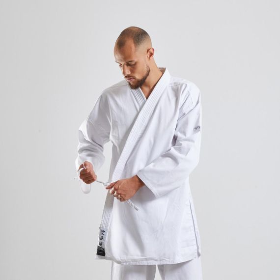 Кімоно 100 для карате - 190 CM | Зображення 2