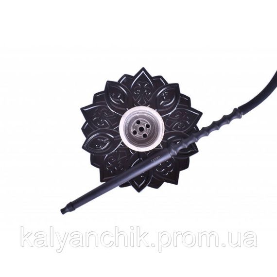 Кальян Karma 3.0 черный комплект | Зображення 3