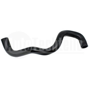 Патрубок радиатора верхний VW T5 1.9 TDI 03-, AutoTechteile, 312 2013, BSP24364