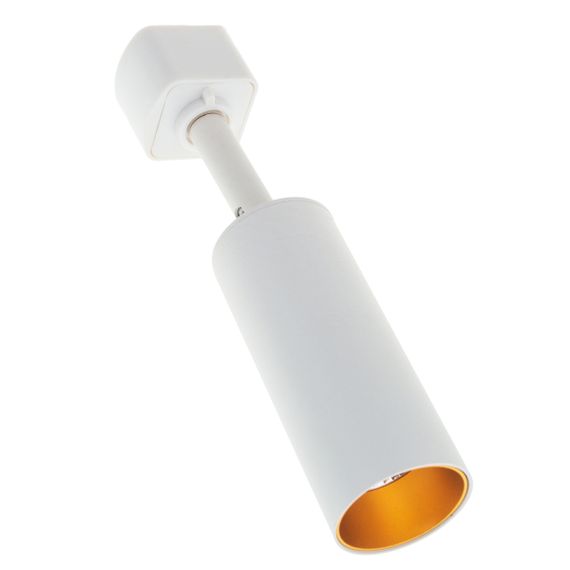 Светильник трековый поворотный LED KW-219/5W NW WH | Зображення 6