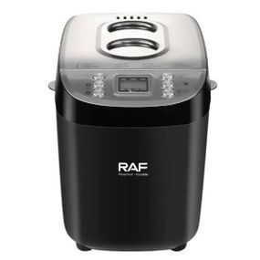 Хлібопіч 14 програм 850Вт RAF R 564 850Вт Чорна