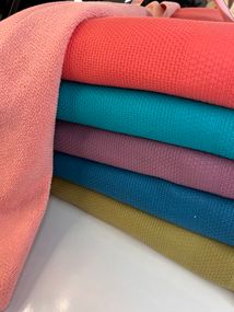 Рушник By Ido  84913 Туреччина 90x160  Махра