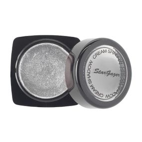 Металлические кремовые тени Серебро Metallic Cream Shadow Chrome Stargazer