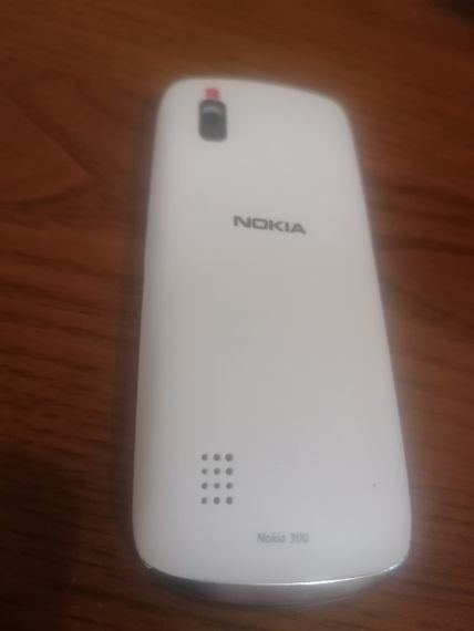 Корпус для Nokia 300 Original | Зображення 3