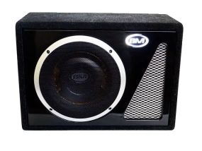 Сабвуфер Boschmann BM Audio BM-H10 активный 250W