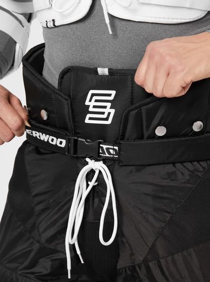 Хокейні шорти Sherwood 5030 HOF Sr | Зображення 3