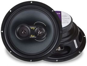 Коаксіальна акустика Kicx PD 803