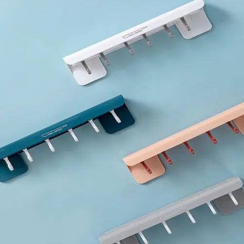 Багатофункціональний тримач для ножів з гачками | Зображення 4