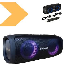 Колонка портативна Hopestar A6 PARTY 12 сіра XPRO (MER-15152_1868)