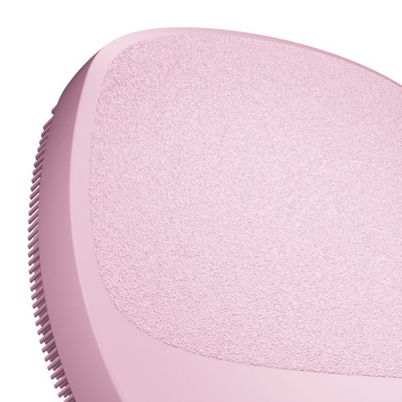 Ультразвукова щітка для тіла та інтенсивний пілінг GESKE Sonic Body Brush&Intensive Exfoliator 7в1 starlight, Рожевий | Зображення 4