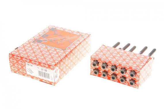 Болти головки к-кт 10шт. Mitsubishi Colt 1.5 04-12 728.130