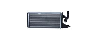 Радиатор Отопления Печки Iveco Daily 2  1989-1999   Размеры радиатора: 310x160x45