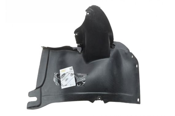 Підкрилок передній передня частина VW Golf VI 08-12 R  88051772402 | Зображення 1