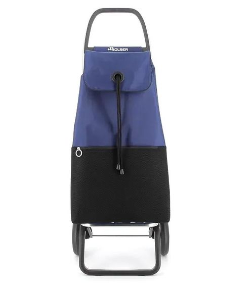 Сумка-візок Rolser I-Max Urban MF2 Klein (IMX498-1062) | Зображення 4