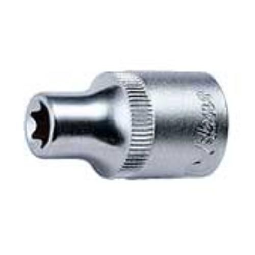 Торцева головка 1/2" зовнішній торкс Е14 (4410E14) HANS