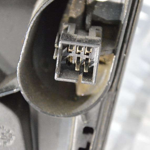 Дзеркало праве Opel Tigra TwinTop 2004-2009 електричне 5 pin Дзеркало праве Опель Тигра Твінтоп 065402RH | Зображення 3