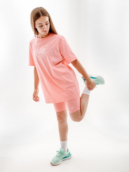 Футболка Nike W NSW TEE OC 2 BF | Зображення 3