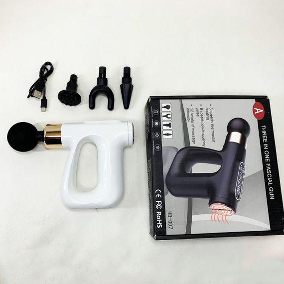 Топовые массажеры для шеи и плеч, Массажер для плечевого отдела Роликовая подушка массажа тела MZ-90 | Зображення 8