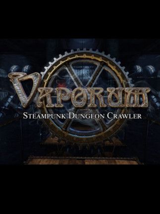 Vaporum Xbox Live Key EUROPE