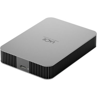 Внешний жесткий диск 2.5&quot; 4TB LaCie (STLR4000400) | Зображення 3