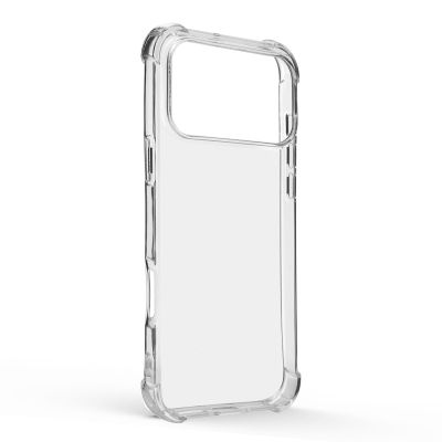 Чехол для мобильного телефона Armorstandart Air Force Apple iPhone 17 Pro Max Clear (ARM86738) | Зображення 1