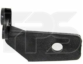 Крепеж фары нижний левый Honda CR-V '06-09