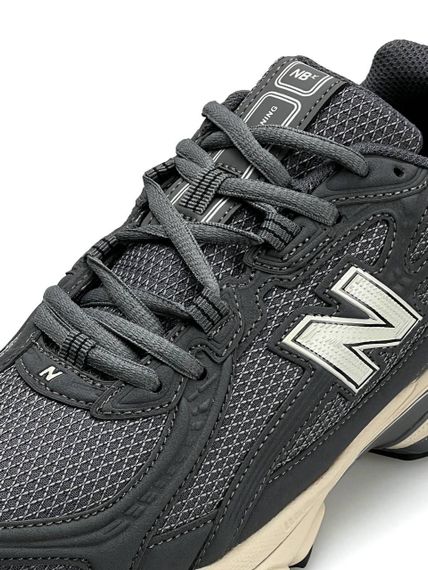 Чоловічі кросівки New 740 Grey Gore-Tex , В'єтнам,  еврозима 43 27,5 | Зображення 5