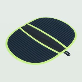 Килимок для басейну синій/жовтий - One Size