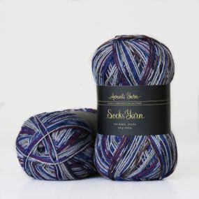 Avanti Yarn - Socks Yarn, 214