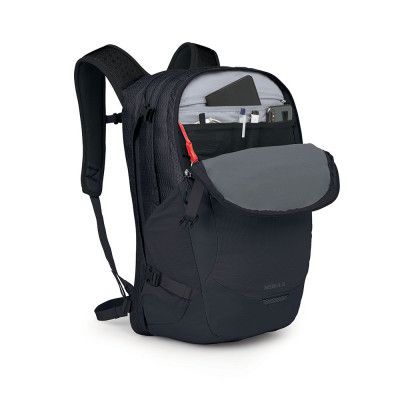 Рюкзак туристичний Osprey Nebula 32 black O/S (009.3123) | Зображення 2