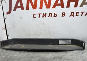 Накладка порога правих дверей Volkswagen T4 1990-2003 Планка порога бічних дверей Фольксваген т4 705863726A