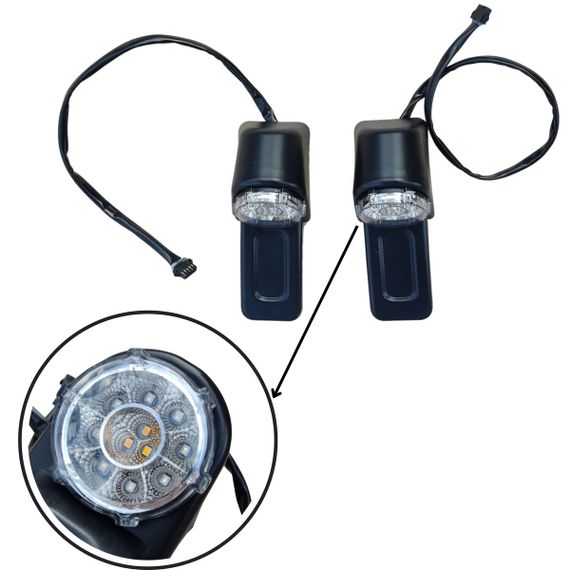 Задня фара 12V | Зображення 1