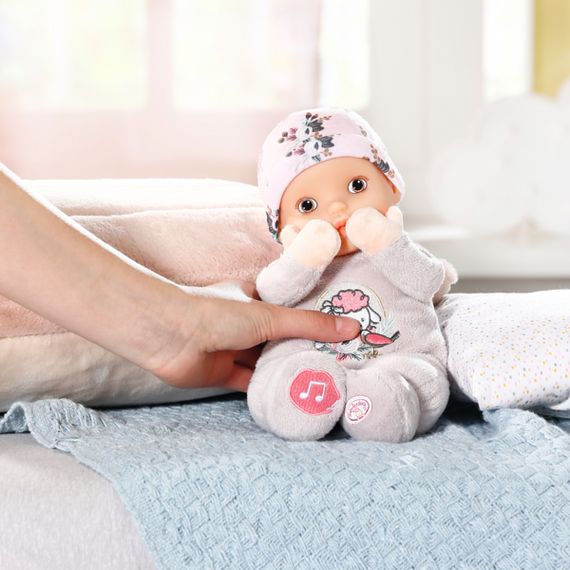 Говоруча Соня дитяча лялька із серії For Babies | Зображення 4