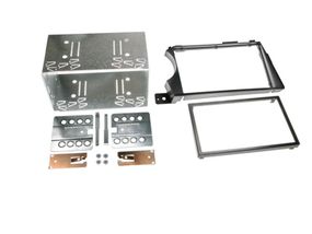 Перехідна рамка ACV SsangYong Actyon, Kyron (381275-04)