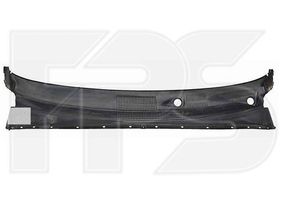 Решетка перед лобовым стеклом (жабо) Hyundai Tucson '04-13 (FPS) 861502E010