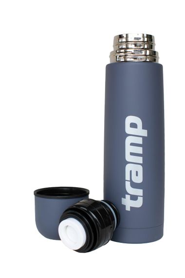 Термос Tramp Basic 0,5 л Сірий TRC-111-grey | Зображення 2