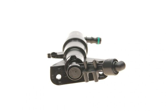 Форсунка омивача фари Audi TT 06-14 L  99551796401 | Зображення 2