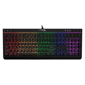 Клавіатура мембранна HyperX Alloy Core 114key 4P4F5AA