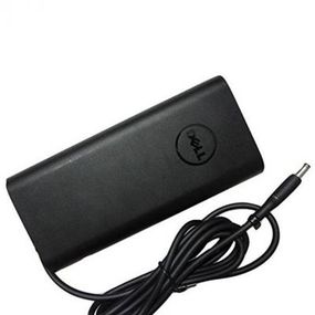 Блок питания к ноутбуку Dell 130W 19.5V, 6.7A, разъем 4.5/3.0 (pin inside), Oval-корпус (HA130PM130) (HA130PM130)